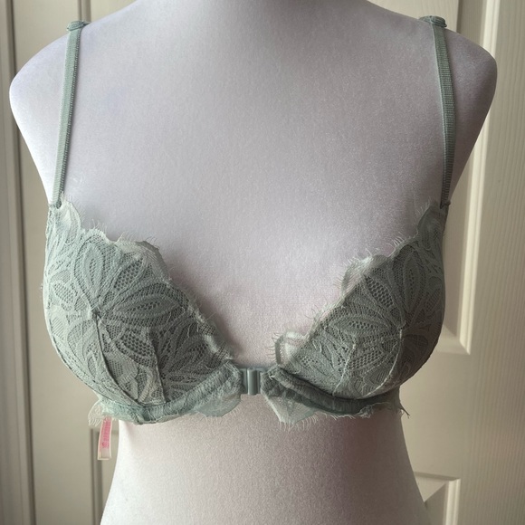 Bra pink side 34B/C75 - Picture 1 of 10